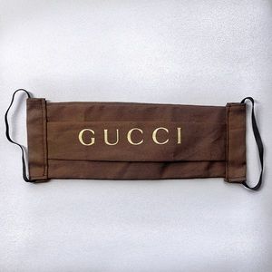 GUCCI | Face Mask